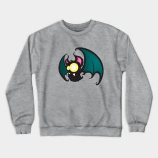 Young Nosferatu v2 Crewneck Sweatshirt